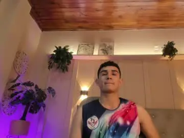 Chaturbate Adult Webcam of alejo_gray