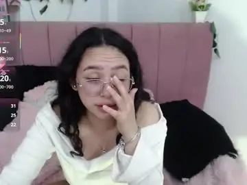 Chaturbate Free Porn Cam of amaris_ferrer