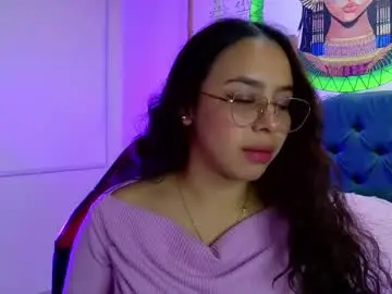 Chaturbate Free Live Porn of amaris_ferrer