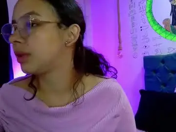 Chaturbate Live Porn of amaris_ferrer