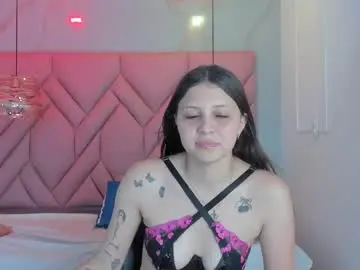 Chaturbate Sex Cam of angelaa_cute