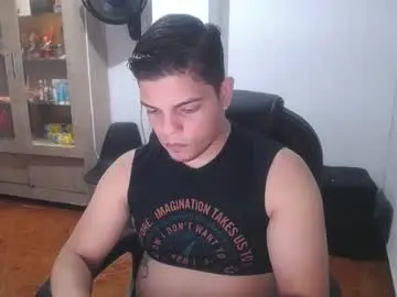 Chaturbate Live Sex Cam of anndyhardy11