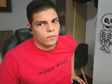 Chaturbate Adult Video Chat of anndyhardy11