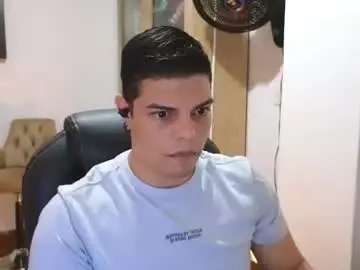 Chaturbate Sex Cam of anndyhardy11