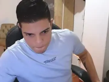 Chaturbate Best Webcam of anndyhardy11