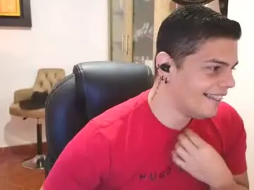 Chaturbate Free Porn Cam of anndyhardy11