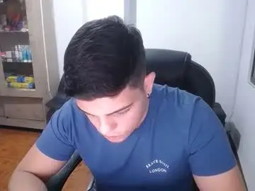 Chaturbate Private Sex Chat of anndyhardy11