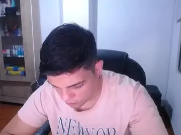 Chaturbate Best Webcam of anndyhardy11