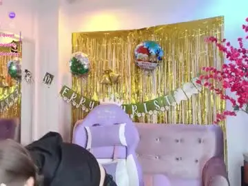 Chaturbate Nude Webcam of antonella_wiild