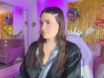 Chaturbate Best Webcam of antonella_wiild