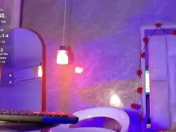 Chaturbate Free Porn Cam of bellasanderrs