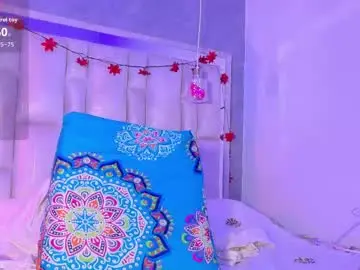 Chaturbate Free Live Porn of bellasanderrs