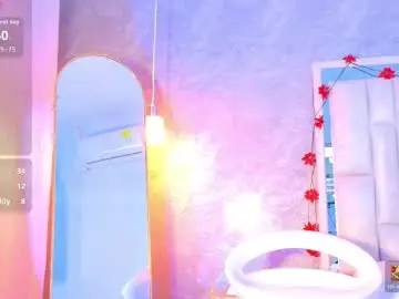 Chaturbate Watch Live Sex Cams of bellasanderrs