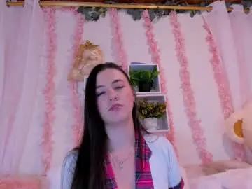 Chaturbate Adult Video Chat of camiilalopee