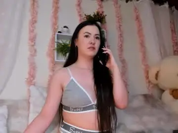 Chaturbate Best Webcam of camiilalopee