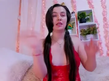 Chaturbate Live Sex of camiilalopee