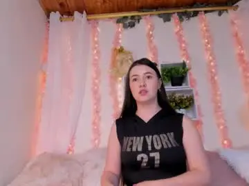 Chaturbate Sex Chat of camiilalopee