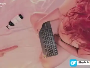 Chaturbate Adult Video Chat of candle_lz