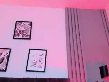 Chaturbate Live Porn of cloe_martinez_