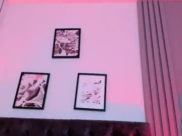 Chaturbate Live Sex of cloe_martinez_