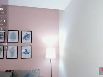 Chaturbate Live Sex of cloe_martinez_