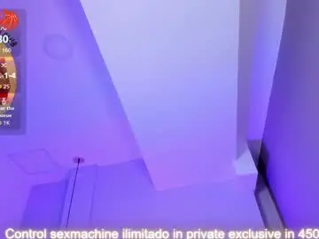 Chaturbate Free Porn Cam of cloe_martinez_