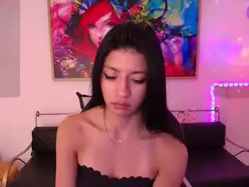 Chaturbate Free Porn Cam of dulcetorres_