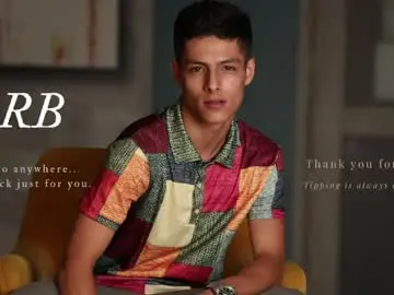 Chaturbate Best live sex cam show of elias_salvatore_