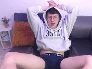 Chaturbate Live Sex of evan_connell