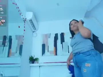 Chaturbate Nude Webcam of grace_rendon