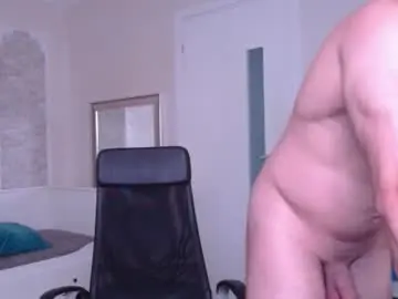 Chaturbate Private Sex Chat of ivanhydee