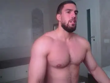 Chaturbate Adult Video Chat of ivanhydee