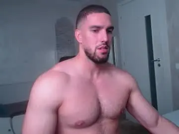 Chaturbate Free Porn Cam of ivanhydee