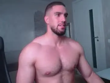 Chaturbate Private Sex Chat of ivanhydee