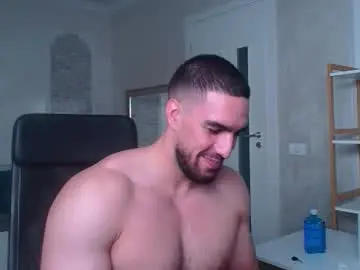 Chaturbate Live Sex of ivanhydee