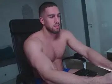 Chaturbate Live Sex of ivanhydee