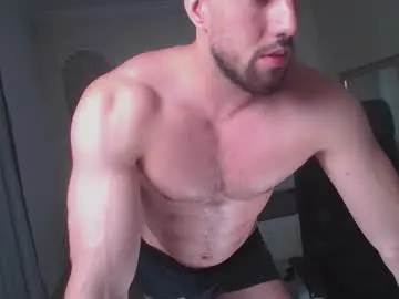 Chaturbate Nude Webcam of ivanhydee