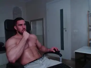 Chaturbate Best Webcam of ivanhydee