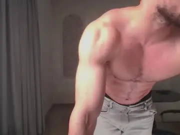 Chaturbate Private Sex Chat of ivanhydee