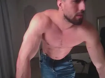 Chaturbate Adult Video Chat of ivanhydee