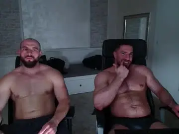 Chaturbate Live Sex Cam of ivanhydee