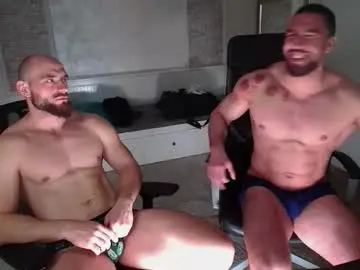 Chaturbate Adult Webcams of ivanhydee