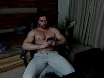 Chaturbate Live Sex Cam of ivanhydee