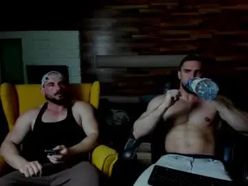 Chaturbate Nude Webcam of ivanhydee