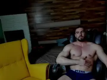 Chaturbate Adult Webcam of ivanhydee