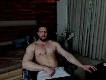 Chaturbate Live Sex Cam of ivanhydee