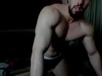 Chaturbate Adult Webcams of ivanhydee