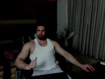 Chaturbate Adult Webcam of ivanhydee