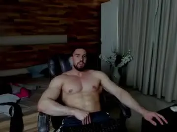 Chaturbate Adult Video Chat of ivanhydee