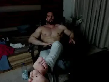 Chaturbate Nude Webcam of ivanhydee